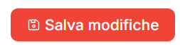 Salvataggio modifiche
